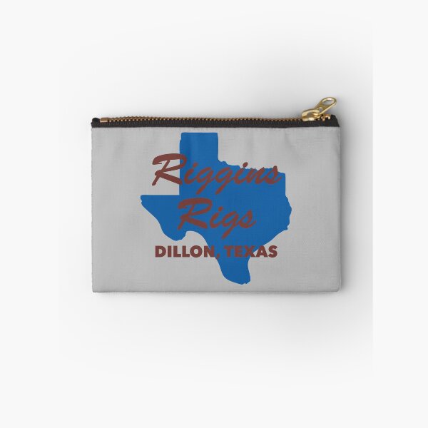 Item preview, Riggins Rigs – Friday Night Lights, Dillon designed and sold by fandemonium.