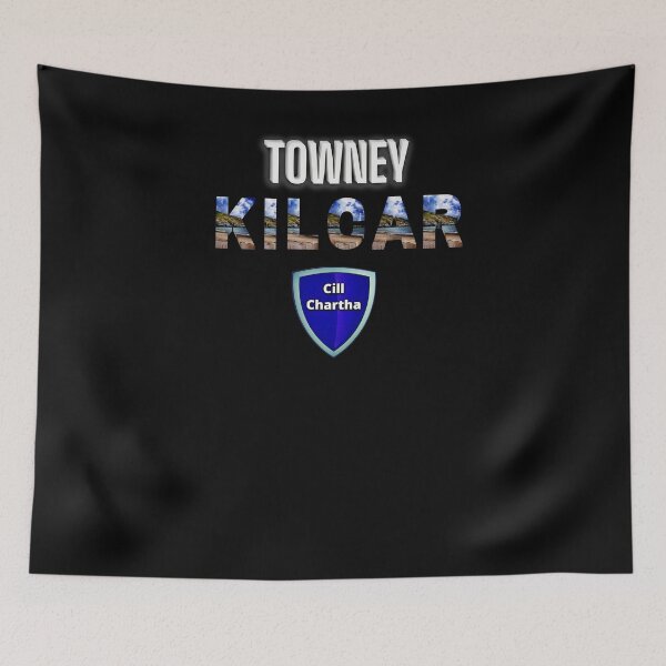 Item preview, Towney Kilcar Co Donegal Ireland Cill Chartha designed and sold by OliDesigns.
