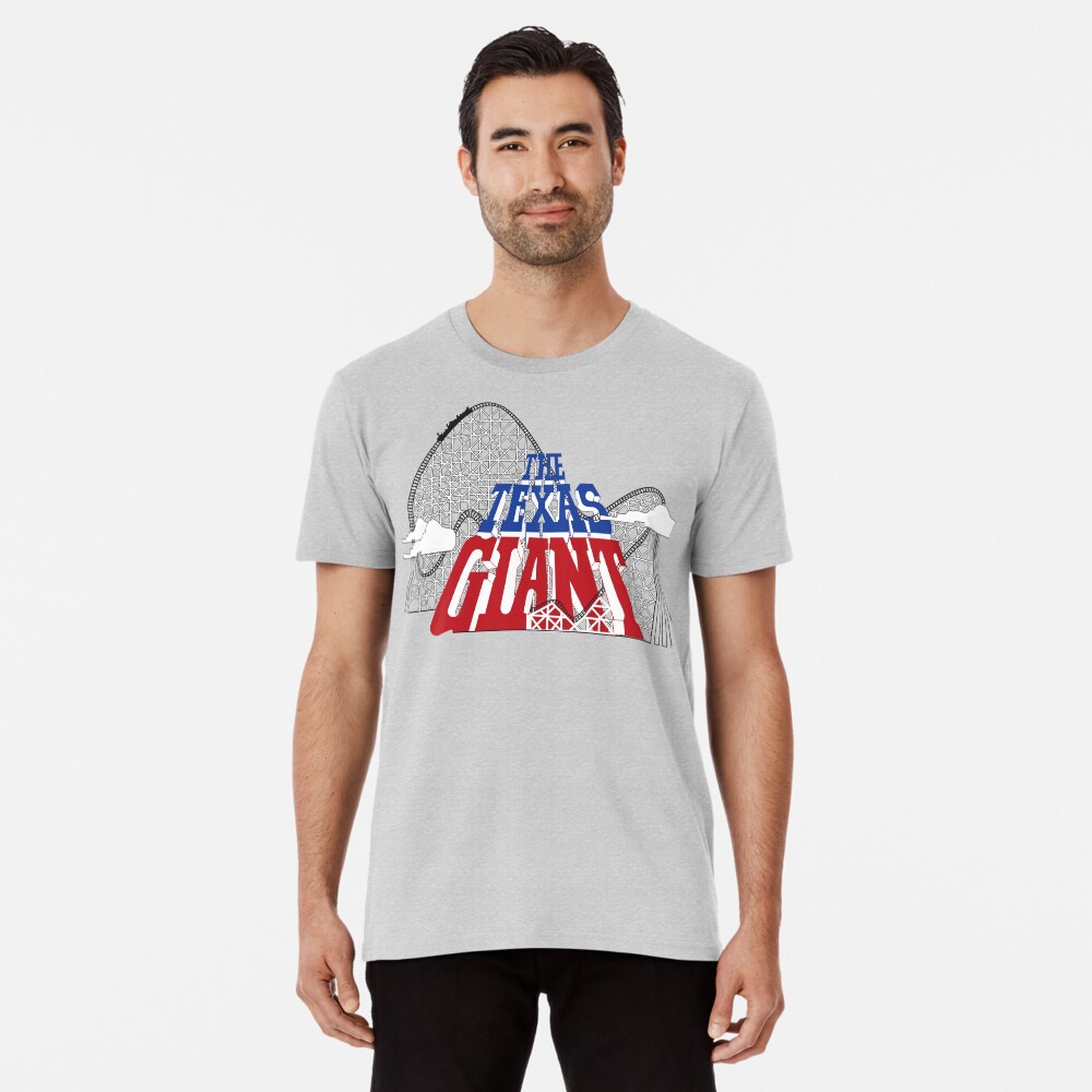 Item preview, Premium T-Shirt designed and sold by carowindsfanson.