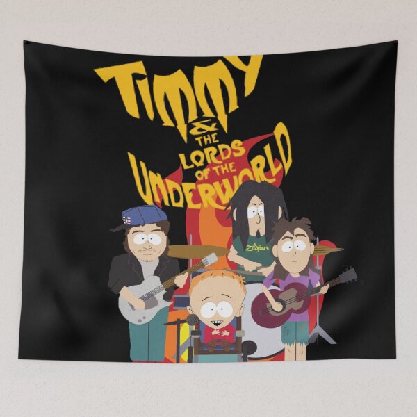 Item preview, TIMMEH TEE designed and sold by JettaPilots.