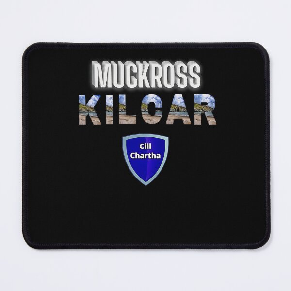 Item preview, Muckross Kilcar Co Donegal Ireland Cill Chartha designed and sold by OliDesigns.