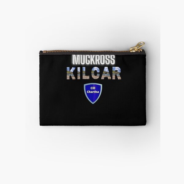 Item preview, Muckross Kilcar Co Donegal Ireland Cill Chartha designed and sold by OliDesigns.