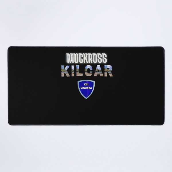 Item preview, Muckross Kilcar Co Donegal Ireland Cill Chartha designed and sold by OliDesigns.