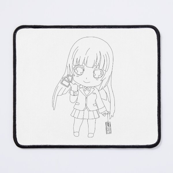 Item preview, Yumeko designed and sold by angase.