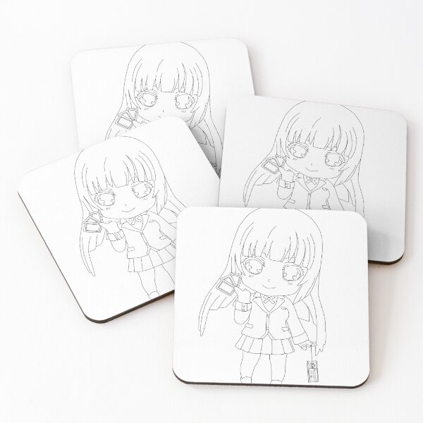 Item preview, Yumeko designed and sold by angase.