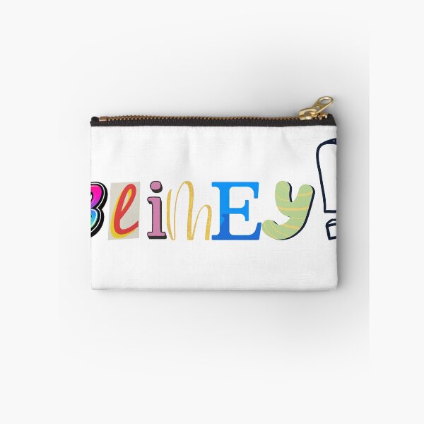 Item preview, Blimey! Funny sticker designed and sold by Monlin.