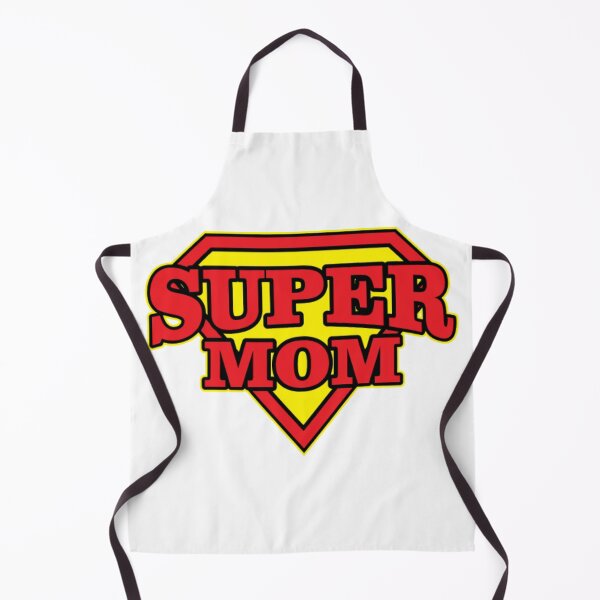 Item preview, Super Mom designed and sold by kittiescuties.