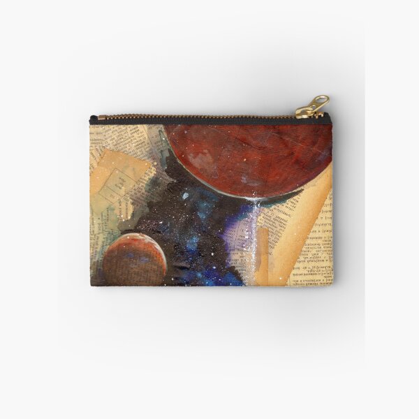 Item preview, Cosmos in Red designed and sold by brushandtea.