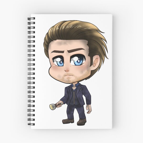 Item preview, Felix Richter Sticker designed and sold by Lala Laurie.