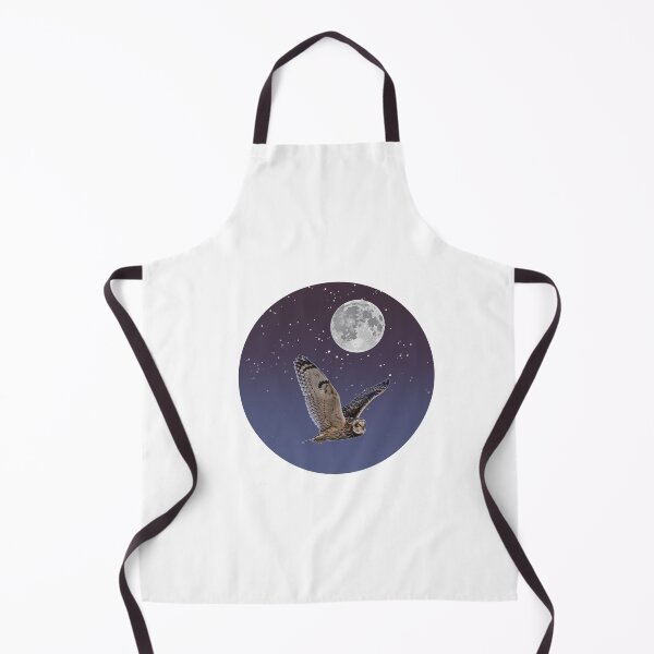 Item preview, Night owl T-shirt designed and sold by Art-Echo.