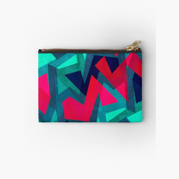 Item preview, Modern Geometric Pattern designed and sold by Vector Scout Lab.