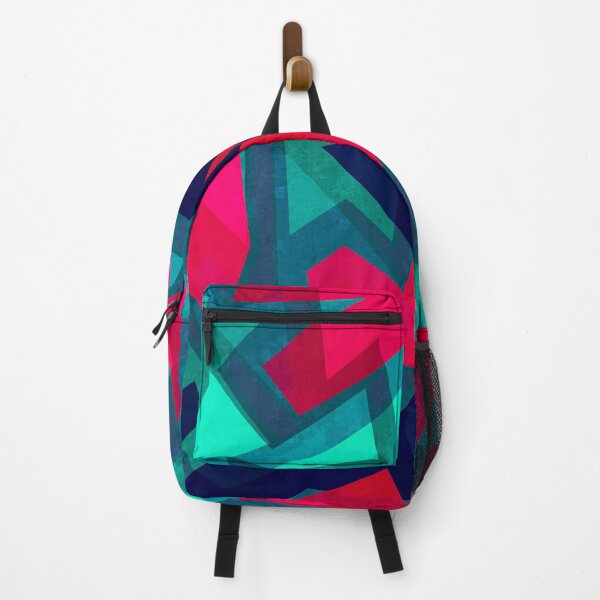 Item preview, Modern Geometric Pattern designed and sold by Vector Scout Lab.