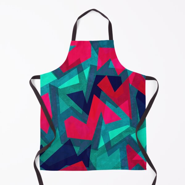 Item preview, Modern Geometric Pattern designed and sold by Vector Scout Lab.
