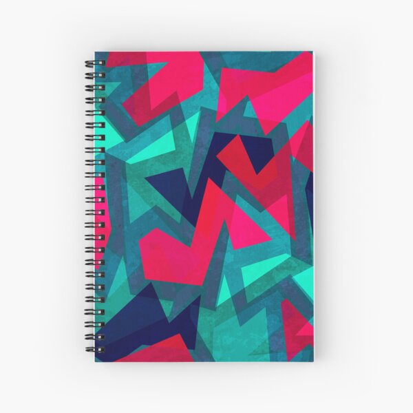 Item preview, Modern Geometric Pattern designed and sold by Vector Scout Lab.