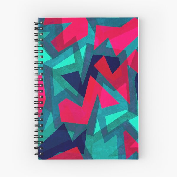 Item preview, Modern Geometric Pattern designed and sold by Vector Scout Lab.