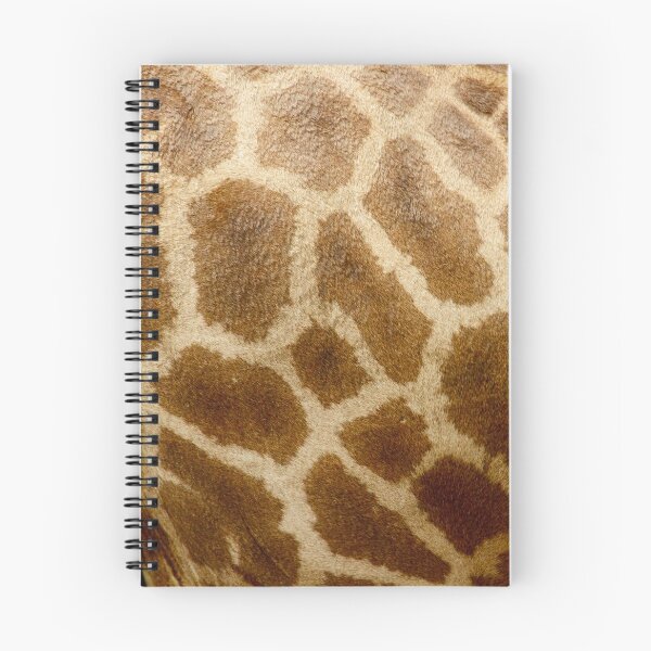 Item preview, Patterns of Giraffe designed and sold by csenior.