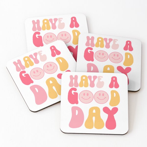 Item preview, Have A Good Day designed and sold by abigaillyles.