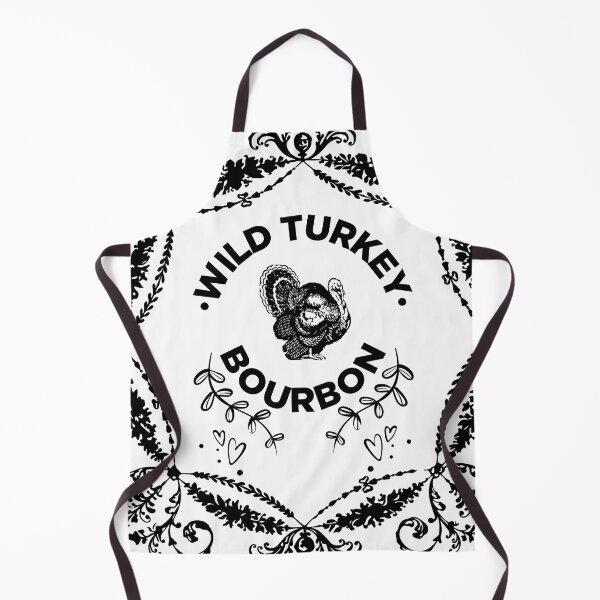 Item preview, Wild Turkey Bourbon designed and sold by Dragan Kitic.