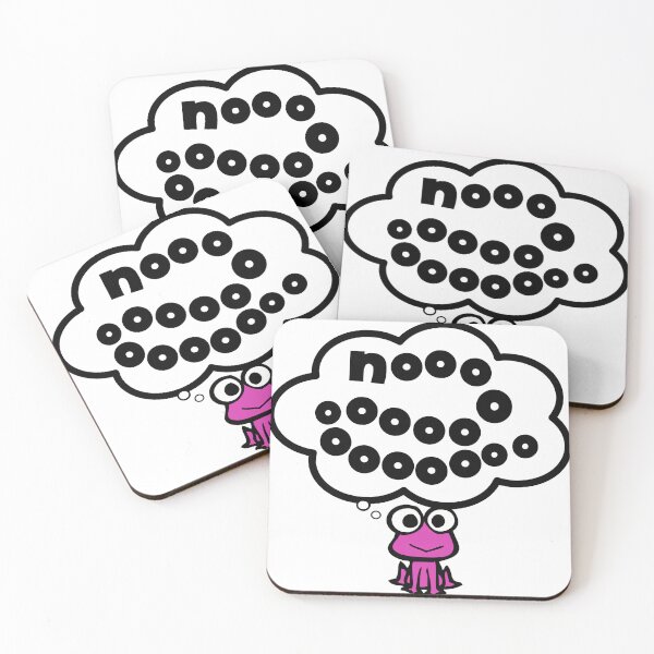 Item preview, Who let the frog out? noooo designed and sold by Dreams of Dubai.