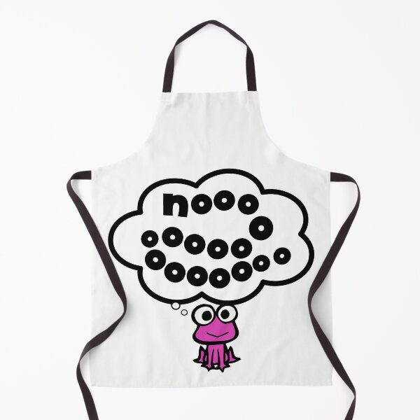 Item preview, Who let the frog out? noooo designed and sold by Dreams of Dubai.