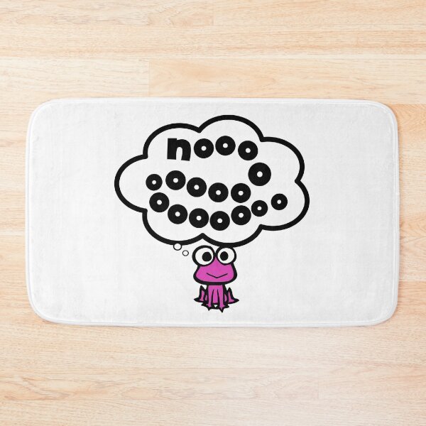 Item preview, Who let the frog out? noooo designed and sold by Dreams of Dubai.