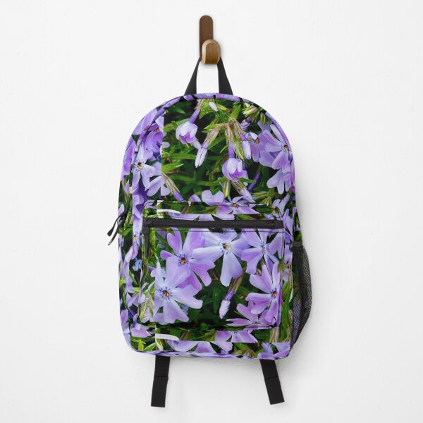 Item preview, Purple flowers designed and sold by NesheYx.