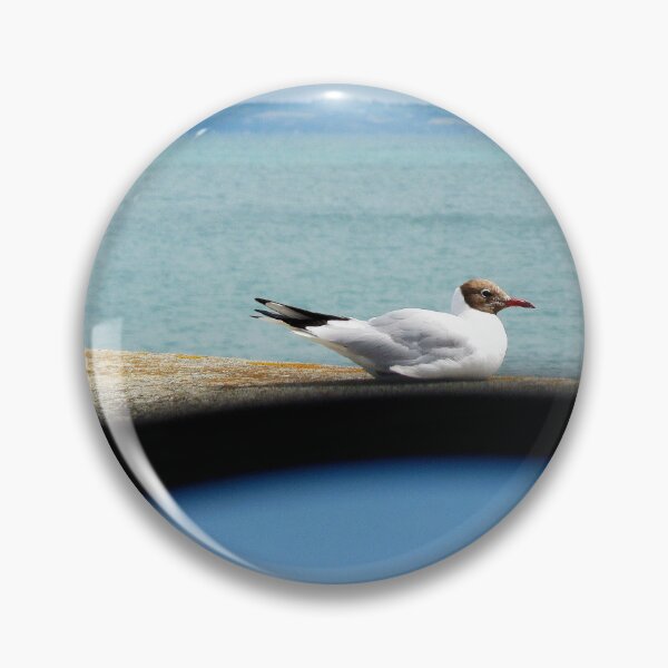 Item preview, The sea bird designed and sold by ART22.