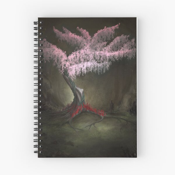 Item preview, Klaaetael, The Tree Of Journeys designed and sold by Vazdimet.