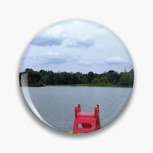 Item preview, Pedalos at St Jean pla de corts lake. designed and sold by elGatCendrer.