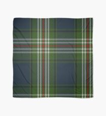 Todd Clan/Family Tartan Scarf