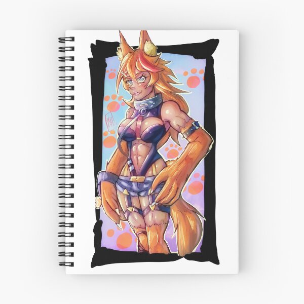 Item preview, Buff Pup designed and sold by BoutsOfTheBlind.