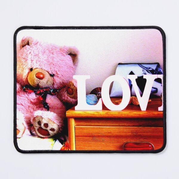 Item preview, Teddy Bear Love designed and sold by ART22.
