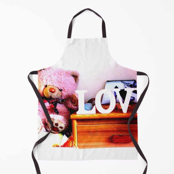 Item preview, Teddy Bear Love designed and sold by ART22.