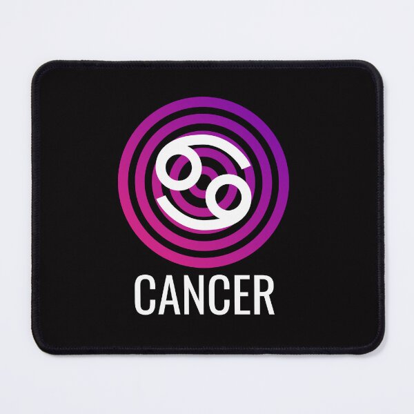 Item preview, Cancer Zodiac Sign Symbol designed and sold by Hellofriendco.