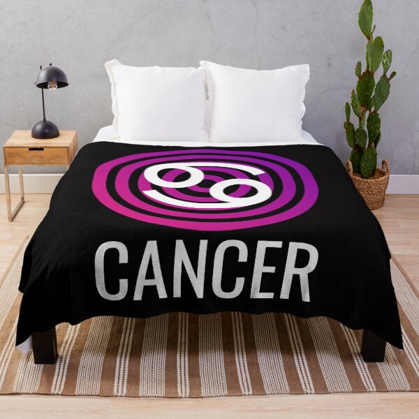 Item preview, Cancer Zodiac Sign Symbol designed and sold by Hellofriendco.