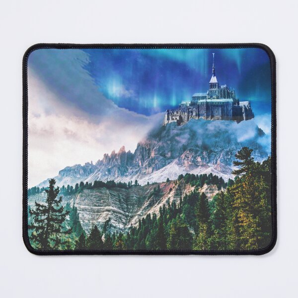 Item preview, The castle designed and sold by DavidDesignShop.