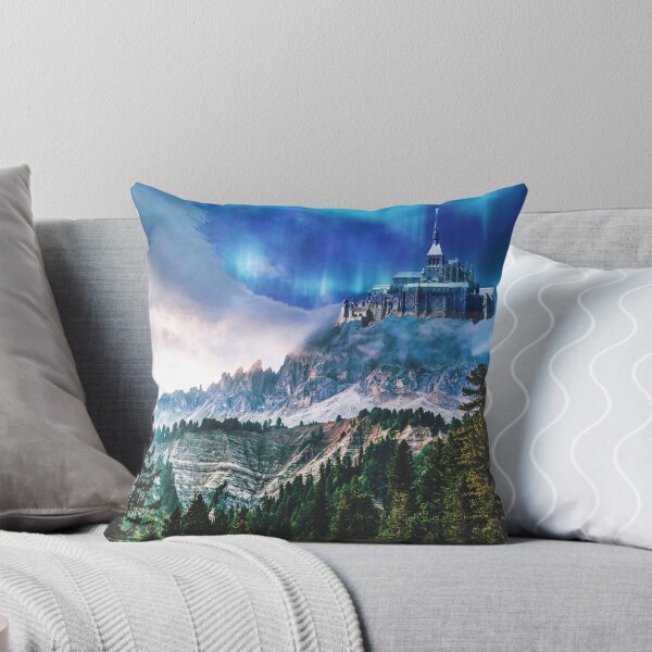 Item preview, The castle designed and sold by DavidDesignShop.
