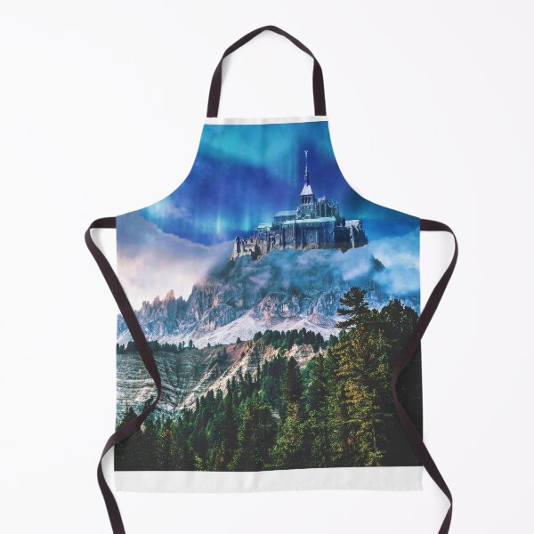 Item preview, The castle designed and sold by DavidDesignShop.