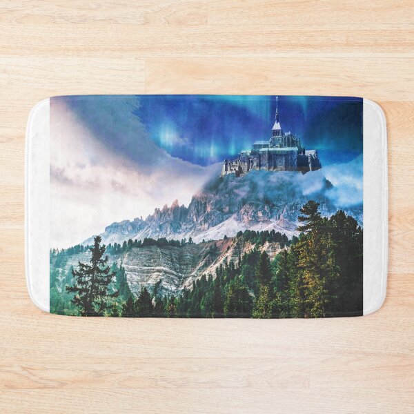 Item preview, The castle designed and sold by DavidDesignShop.
