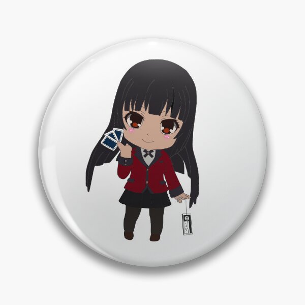 Item preview, Yumeko (colored) designed and sold by angase.