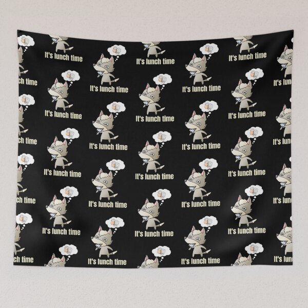 Item preview, It's lunch time designed and sold by The Love Quill.