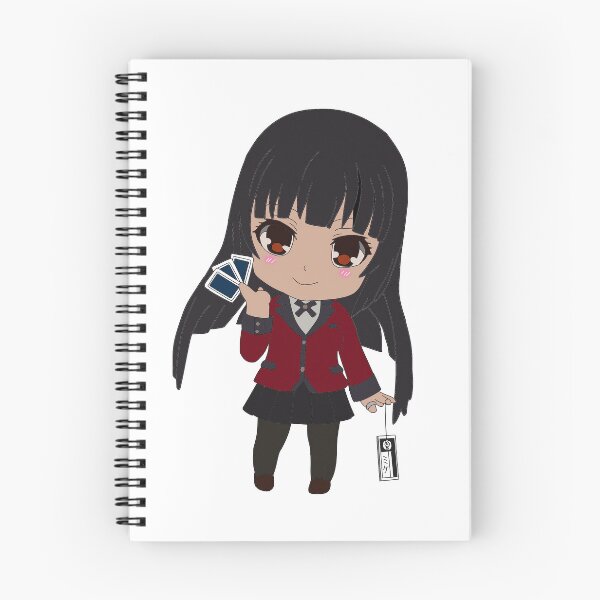 Item preview, Yumeko (colored) designed and sold by angase.