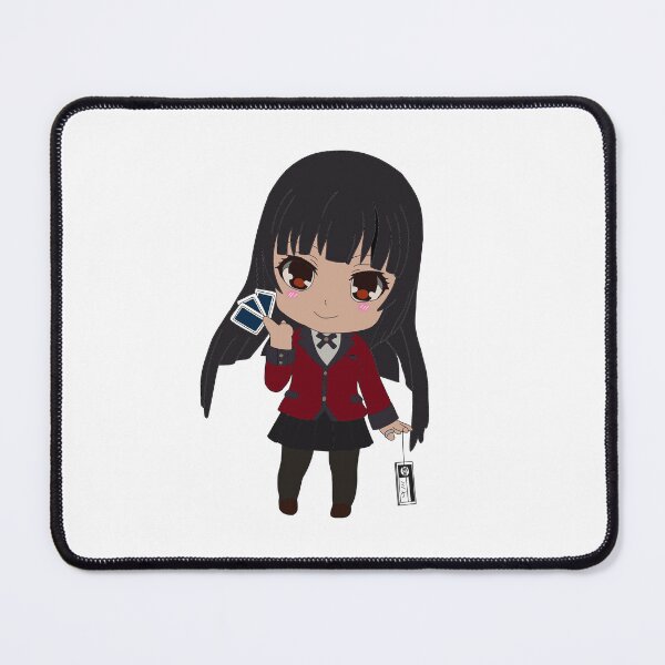 Item preview, Yumeko (colored) designed and sold by angase.