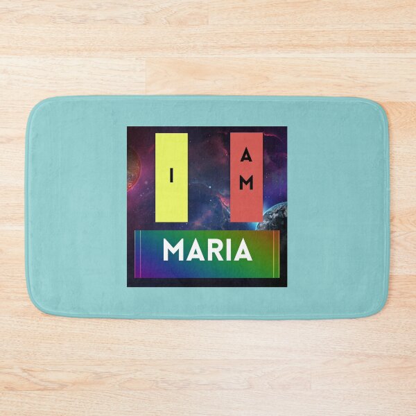 Item preview, I am Maria designed and sold by BaZaar from TakE a LooK.