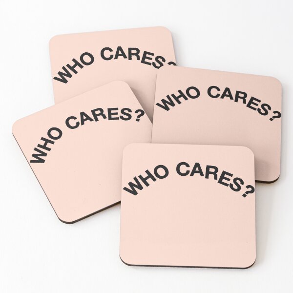 Item preview, Copy of REX ORANGE COUNTY PONY WHO CARES designed and sold by Pop-clothes.