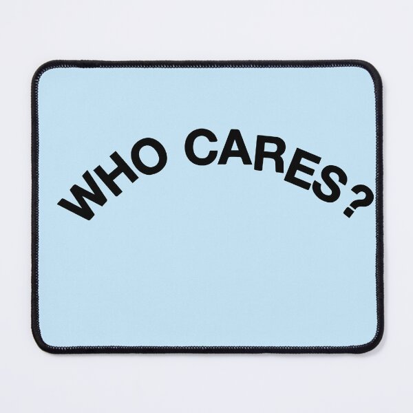 Item preview, Copy of REX ORANGE COUNTY PONY WHO CARES designed and sold by Pop-clothes.