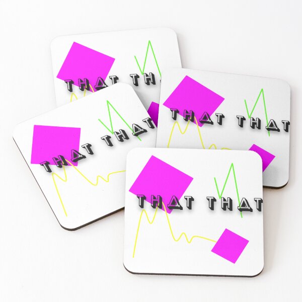Item preview, THAT that  designed and sold by Oichiana.