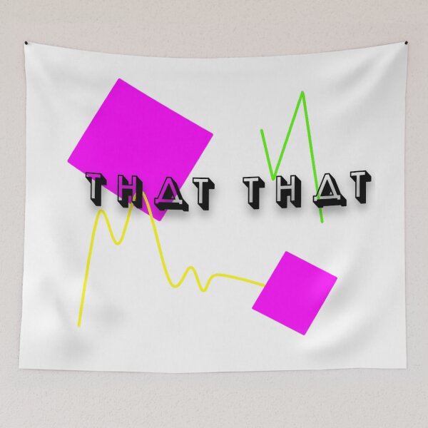 Item preview, THAT that  designed and sold by Oichiana.