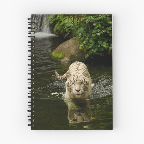 Item preview, Approaching Tiger designed and sold by csenior.