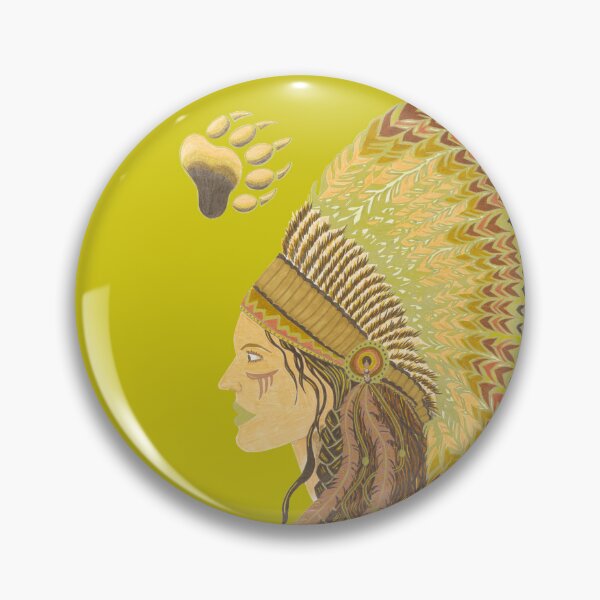 Item preview, Golden Headdress designed and sold by Keatos.